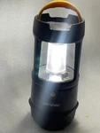 Rayovac Diyln3d-bxb Workhorse Black/yel Plastic 600 Lm. Lantern W/3d-batteriest6. Fixed Price $39.99.