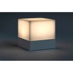 Enevu Cube Personal Led Light On White Base Ultra-bright Batteries Resistance. Fixed Price $13.89.