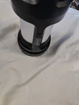 Coleman Lantern Divide Plus Push Button Settings Black Lamp Flashlight Camping. Fixed Price $5.95.
