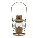 Thous Winds Oil Lantern Kerosene Lamp Fuel-powered Camping Handheld. Fixed Price $124.73.