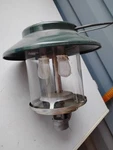 Coleman 2 Mantle Lantern Camping Outdoors Propane Green No Base. Fixed Price $45.00.