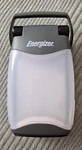 Energizer Weatheready Folding Led Portable Lantern Battery Powered 500 Lumens. Fixed Price $9.99.