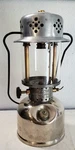 Vintage Coleman 243b Single Mantle Lantern Sold As Used 4-56.. Fixed Price $499.00.