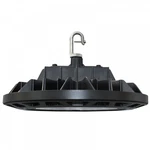 Led High Bay Light, 100 277v 100w 1.5a 13500 Lumens 5000k Black W/hook Mount. Fixed Price $29.95.