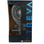 Treva By O2cool 5 Inch Clip Fan 2 Speed Battery Operated Clips On! Brand New!. Fixed Price $20.00.
