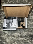 First Light Firstlight Tomahawk Nv White Blue Flashlight. Fixed Price $85.00.