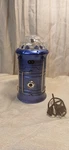 Sihang Magic Cool Camping Light 1w+6led+3 Color Led New In Box #sh-5802 Blue. Fixed Price $14.99.