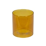 Stansport Amber Lantern Globe For #170 And #171 (167-63) Fast Ship. Fixed Price $25.47.