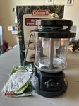 Coleman Match Light Propane Lantern Model #5155a702. Fixed Price $21.99.
