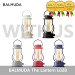 Balmuda The Lantern L02b Led Mood Portable Wireless Light Lamp - 5colors. Fixed Price $141.70.