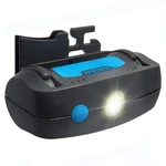 Noxgear Tracer Add-on Chest Light - 500 Lumens, Rechargeable (usb-c), Black. Fixed Price $62.18.