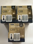Lot Of 3 Stansport Wire Mesh Lantern Globe For #170. Fixed Price $29.99.