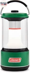 Coleman Led Lantern With Enhanced Battery Protection, Water-resistant, Batteries. Fixed Price $69.43.