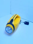 Freeplay Self Powered Lantern Hand Crank Energy Emergency Generator/ Light. Fixed Price $40.00.