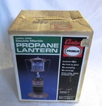 Century Primus 5600 Propane Lantern New In Box. Fixed Price $35.00.