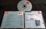 Mozart Symphonies 39 & 41 Eine Kleine Klemperer Cd Uk Emi 2000 Digital Remaster. Fixed Price $6.80.