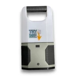 Ge Rechargeable Slimline Lantern Model 78949 Portable Led Light. Fixed Price $12.87.