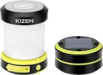 Kizen Solar Camping Lantern - Led Lanterns For Power Outages, Yellow. Fixed Price $21.82.