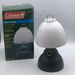 Coleman Table Lamp Battery Operated Krypton Bulb Model 5370h190 Original Box. Fixed Price $20.89.