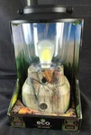 Ecosurvivor Portable Led Lantern Green Camouflage Finish. Fixed Price $39.78.