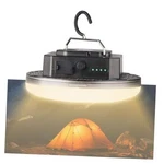 12000mah 4000lm Camping Lights 3 Color Lighting Modes Bright 40w Pro. Fixed Price $48.64.