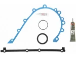 For 1965-1968 Jeep J2800 Timing Cover Gasket Set Felpro 28617sktx 1966 1967. Fixed Price $35.63.