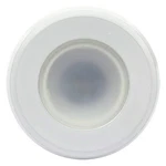 Shadow-caste Scm-dl-cc-wh Scm-dl Cc - White Housing Interior/ Exterior Flush. Fixed Price $127.84.