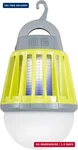 Stansport Insect Zapper & Lantern Combo - 180 Lumen Led Camping Light With 3 Bri. Fixed Price $40.49.