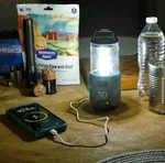 Nite Ize Radiant Rl3 Rechargeable Led Lantern 500 Lumens Ipx4 Weatherproof. Fixed Price $55.00.