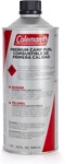 Coleman 32oz Premium Camping Fuel, All Season Efficient Fuel Canister, Ideal For. Fixed Price $19.76.