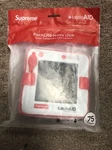 Supreme Luminaid Box Logo Packlite Nova Usb Inflatable Solar Lamp Lantern New. Fixed Price $139.00.