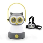 Outdoor Equipment Led Camping Lantern & Headlamp Set For Kids, Fant.lux Batte.... Fixed Price $34.23.