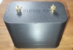 Mn918 918c 918a 4lr25-2 6v 4x D-cell Adapter Antique Lantern Battery. Fixed Price $39.50.