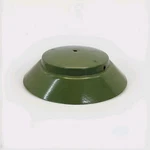 Bernz O Matic Bernzomatic Propane Lantern Top Ventilator - Replacement Part #4t. Fixed Price $12.00.
