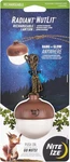 Nite Ize Radiant Nutlit Rechargeable Lantern Acorn-shaped Led Hanginng. Fixed Price $24.99.