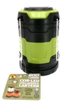 Camping Led Lantern 600 Lumen Battery Powered Emergency Collapsible Light. Fixed Price $14.99.