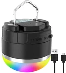 Led Camping Lantern Rechargeable 1000lm, 12 Lighting Modes Hanging ... Fast Ship. Fixed Price $34.99.