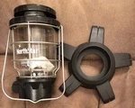 Coleman Northstar Propane Lantern - Model 2500c. Fixed Price $50.00.