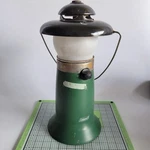 Read Vintage Coleman Outdoor Lighthouse Propane Lamp Lantern 5156-750 Camping. Fixed Price $80.99.