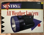 Sentry: All Weather Lantern New In The Box Model #lt200.. Fixed Price $33.00.