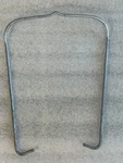 Coleman 2500 Northstar Propane Lantern Handle - Bail #2. Fixed Price $8.95.