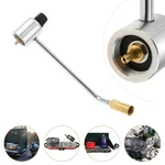 5430 Regulator Stove Pressure Propane Gas Adapter Replacement For Coleman. Fixed Price $17.96.