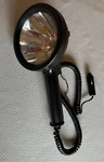Coleman Krypton Sport Nightsight Halogen Spotlight Model 5364a718 New Open Box. Fixed Price $22.95.