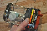 Coleman Propane Camping Lantern Leisure Line Compact Model 5130-700 Vintage. Fixed Price $19.99.