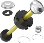 Camping Lantern Stove Plunger Pump Repair Kit 242j5201 Coleman Compatible Parts. Fixed Price $15.89.