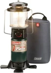 Coleman Deluxe Perfectflow Propane Lantern With Soft Carry Case. Fixed Price $35.88.