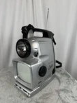 Multi-function Tv/radio Lantern Emergencies Camping Survival Road Trips. Fixed Price $31.35.