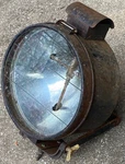 Tilley Hendon Floodlight Gas Searchlight Lamp. Fixed Price $399.00.
