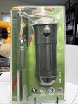 Coleman 3150-a30 Firelight Propane Torch Nip Nos Rare Always Instant Citronella. Fixed Price $94.99.