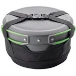 Optimus Terra Camp 4 He Cook Set. Fixed Price $124.95.